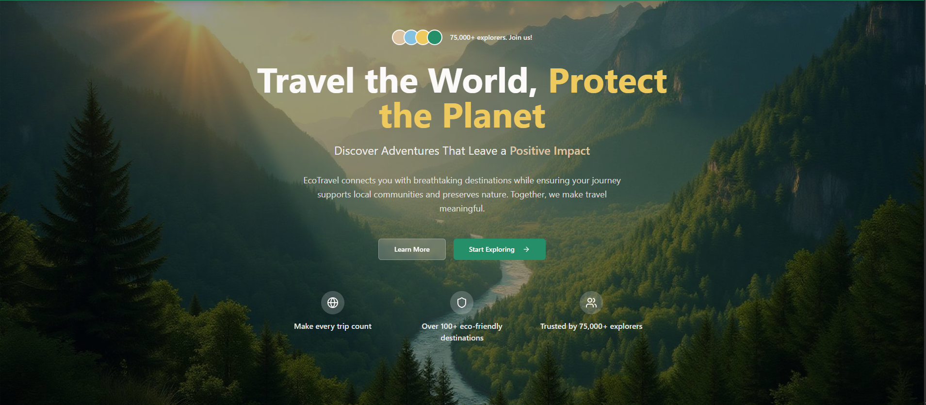 EcoTravel